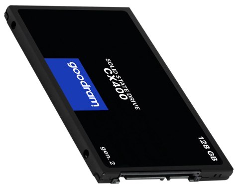 DYSK SSD SSD-CX400-G2-128 128 GB 2.5 " GOODRAM