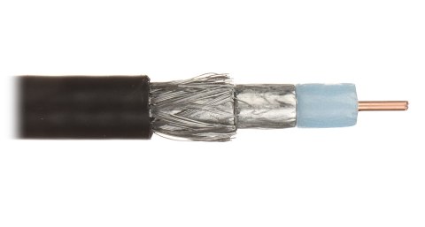 KABEL KONCENTRYCZNY TRISET-113PE/200 KABEL KONCENTRYCZNY TRISET-113PE/200