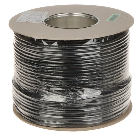 KABEL KONCENTRYCZNY TRISET-113PE/200 KABEL KONCENTRYCZNY TRISET-113PE/200