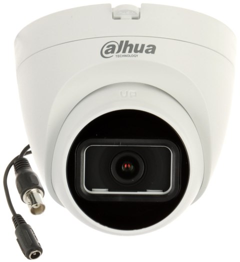 KAMERA AHD, HD-CVI, HD-TVI, PAL HAC-HDW1500TRQ-0280B-S2 - 5 Mpx 2.8 mm DAHUA KAMERA AHD, HD-CVI, HD-TVI, PAL HAC-HDW1500TRQ-0280B-S2 - 5 Mpx 2.8 mm DAHUA