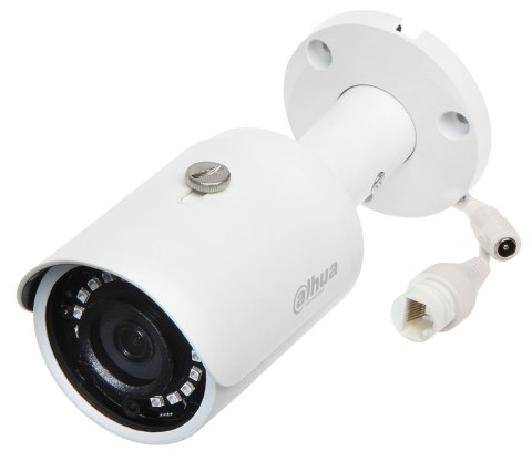 KAMERA IP IPC-HFW1230S-0360B-S5 - 1080p 3.6 mm DAHUA KAMERA IP IPC-HFW1230S-0360B-S5 - 1080p 3.6 mm DAHUA