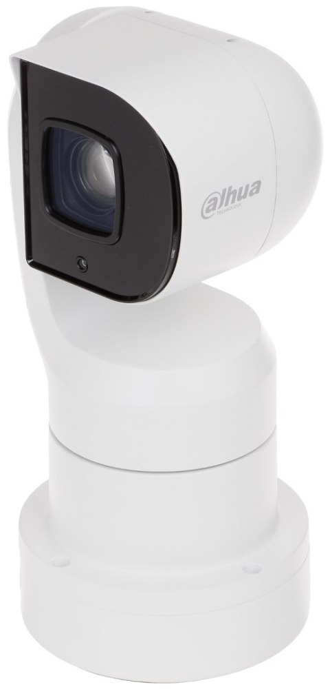 KAMERA IP SZYBKOOBROTOWA PTZ1A225-HNR-XA - 1080p 4.8 ... 120 mm DAHUA KAMERA IP SZYBKOOBROTOWA PTZ1A225-HNR-XA - 1080p 4.8 ... 120 mm DAHUA