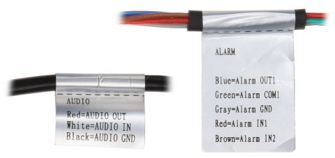 KAMERA IP SZYBKOOBROTOWA PTZ1A225-HNR-XA - 1080p 4.8 ... 120 mm DAHUA KAMERA IP SZYBKOOBROTOWA PTZ1A225-HNR-XA - 1080p 4.8 ... 120 mm DAHUA