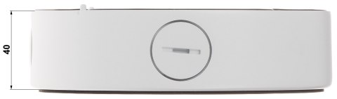 KAMERA IP SZYBKOOBROTOWA PTZ1A225-HNR-XA - 1080p 4.8 ... 120 mm DAHUA KAMERA IP SZYBKOOBROTOWA PTZ1A225-HNR-XA - 1080p 4.8 ... 120 mm DAHUA