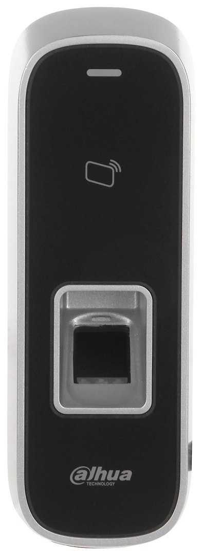 KONTROLER DOSTĘPU + RFID ASI1202M DAHUA KONTROLER DOSTĘPU + RFID ASI1202M DAHUA