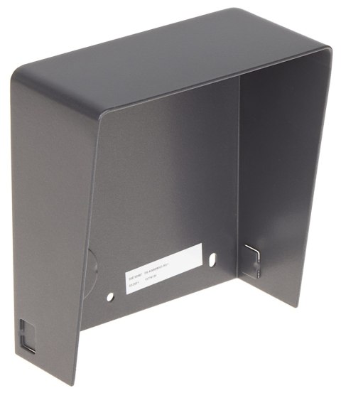 OBUDOWA NATYNKOWA DS-KABD8003-RS1 Hikvision OBUDOWA NATYNKOWA DS-KABD8003-RS1 Hikvision