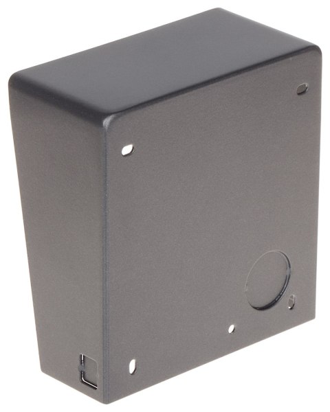 OBUDOWA NATYNKOWA DS-KABD8003-RS1 Hikvision OBUDOWA NATYNKOWA DS-KABD8003-RS1 Hikvision