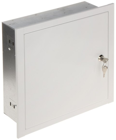 OBUDOWA PODTYNKOWA MB-OMP3 344 x 338 x 118 mm (Z KOŁNIERZEM) STALFLEX OBUDOWA PODTYNKOWA MB-OMP3 344 x 338 x 118 mm (Z KOŁNIERZEM) STALFLEX