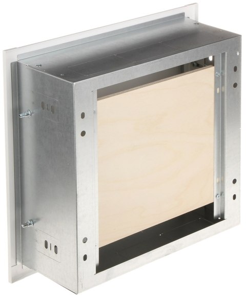 OBUDOWA PODTYNKOWA MB-OMP3 344 x 338 x 118 mm (Z KOŁNIERZEM) STALFLEX OBUDOWA PODTYNKOWA MB-OMP3 344 x 338 x 118 mm (Z KOŁNIERZEM) STALFLEX