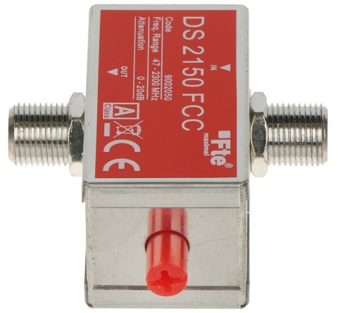 TŁUMIK TRA-02 TŁUMIK TRA-02