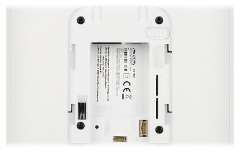 ZESTAW ALARMOWY AX PRO DS-PWA96-KIT-WE Hikvision