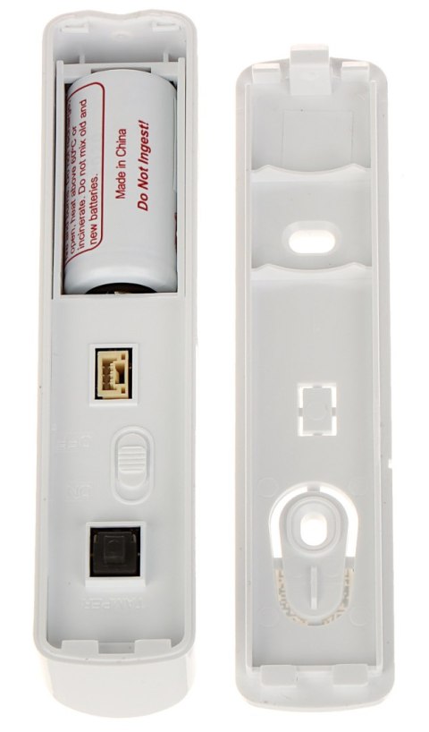 ZESTAW ALARMOWY AX PRO DS-PWA96-KIT-WE Hikvision