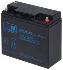ZESTAW FOTOWOLTAICZNY SP-KIT-50/20/MPPT 135 Wh