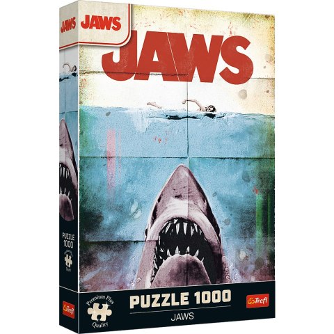 Puzzle - 1000 Premium Plus - SzczękiFSC Mix 70% 12069 Puzzle - 1000 Premium Plus - SzczękiFSC Mix 70% 12069