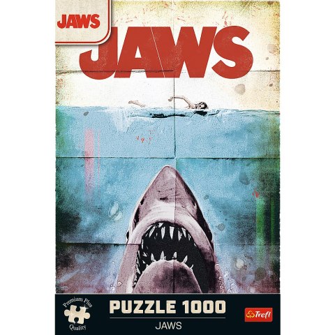 Puzzle - 1000 Premium Plus - SzczękiFSC Mix 70% 12069 Puzzle - 1000 Premium Plus - SzczękiFSC Mix 70% 12069