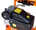Kompresor olejowy pionowy 40l, 230V