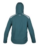 Kurtka Mix&Match, 4-way stretch, zielona, rozmiar XL