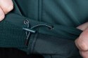 Kurtka Mix&Match, 4-way stretch, zielona, rozmiar XL