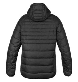 Kurtka Mix&Match, pikowana, puchowa, lekka, czarna, rozmiar L