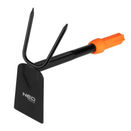 Motyczka dwustronna mała. NEO Click System