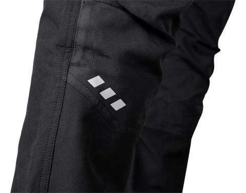Spodnie robocze Mix&Match, 4 way stretch, czarno-zielone, rozmiar XXXL Spodnie robocze Mix&Match, 4 way stretch, czarno-zielone, rozmiar XXXL