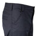Spodnie robocze Mix&Match, stretch, czarne, rozmiar L