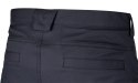 Spodnie robocze Mix&Match, stretch, czarne, rozmiar L