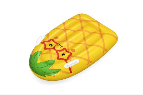 Dmuchana Deska Do Pływania Ananas 84 x 56 cm Bestway 42049 Dmuchana Deska Do Pływania Ananas 84 x 56 cm Bestway 42049