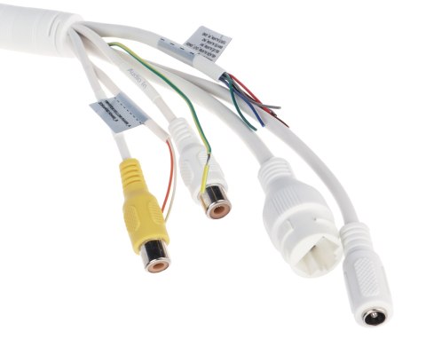 HYBRYDOWA KAMERA TERMOWIZYJNA IP TPC-BF1241-B3F4-DW-S8 3.5 mm - 960p, 4 mm - 4 Mpx DAHUA