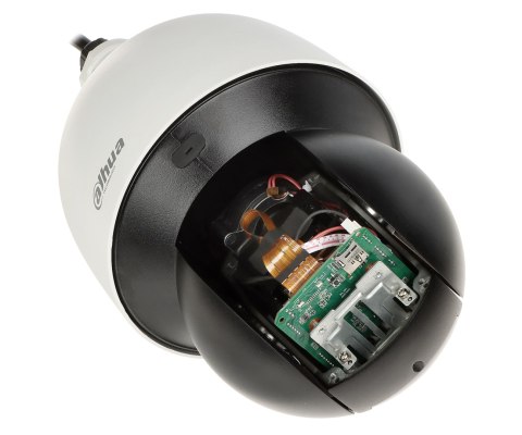 KAMERA IP SZYBKOOBROTOWA SD5A245GB-HNR - 1080p 3.95 ... 177.75 mm DAHUA KAMERA IP SZYBKOOBROTOWA SD5A245GB-HNR - 1080p 3.95 ... 177.75 mm DAHUA