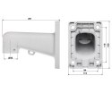 KAMERA IP SZYBKOOBROTOWA SD5A245GB-HNR - 1080p 3.95 ... 177.75 mm DAHUA