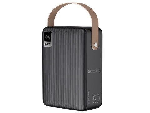 Power bank TRACER SKALA-8 80000mAh Power bank TRACER SKALA-8 80000mAh