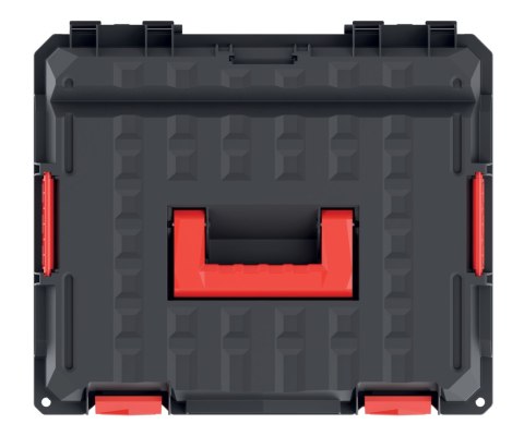 ZESTAW SKRZYŃ NARZĘDZIOWYCH KXCS454080 C BLOCK PRO 45 Kistenberg ZESTAW SKRZYŃ NARZĘDZIOWYCH KXCS454080 C BLOCK PRO 45 Kistenberg