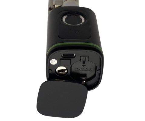 INTELIGENTNA WKŁADKA DO ZAMKA SL-13-TUYA-70 Tuya Smart Bluetooth MIA INTELIGENTNA WKŁADKA DO ZAMKA SL-13-TUYA-70 Tuya Smart Bluetooth MIA