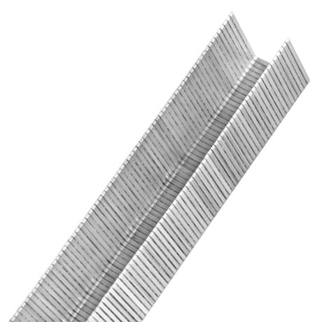Zszywki galwanizowane do zszywacza pneumatycznego (14-572), GA21, Typ 80 (380), długość 16 mm, 4000 Zszywki galwanizowane do zszywacza pneumatycznego (14-572), GA21, Typ 80 (380), długość 16 mm, 4000