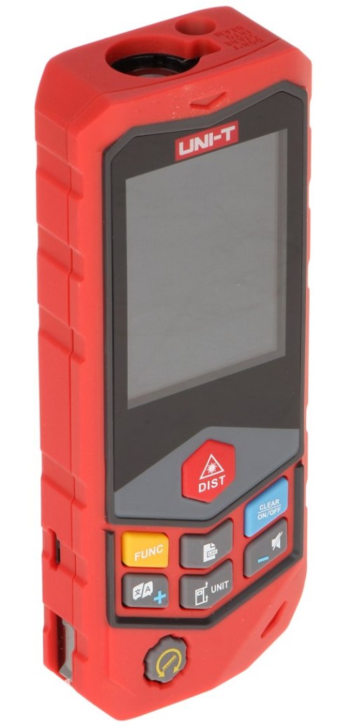 DALMIERZ LASEROWY LM-50D UNI-T DALMIERZ LASEROWY LM-50D UNI-T