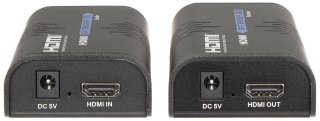 EXTENDER HDMI-EX-120-V4