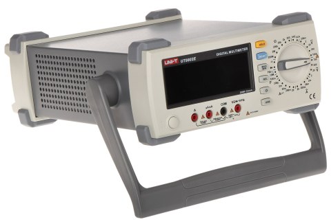 MIERNIK LABORATORYJNY UT-8802E UNI-T MIERNIK LABORATORYJNY UT-8802E UNI-T