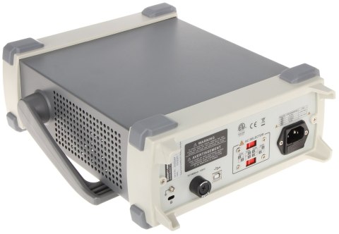 MIERNIK LABORATORYJNY UT-8802E UNI-T MIERNIK LABORATORYJNY UT-8802E UNI-T