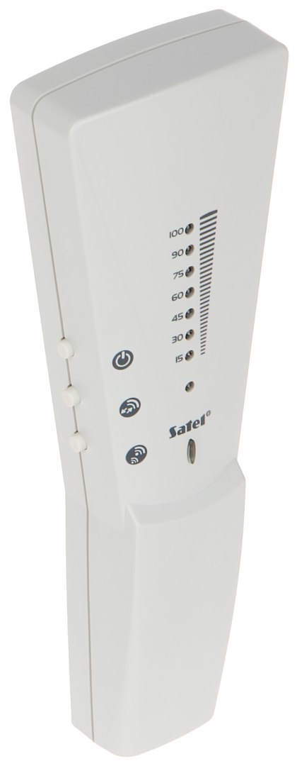 MIERNIK POZIOMU SYGNAŁU RADIOWEGO SYSTEMU ABAX 2 ARF-200 SATEL MIERNIK POZIOMU SYGNAŁU RADIOWEGO SYSTEMU ABAX 2 ARF-200 SATEL