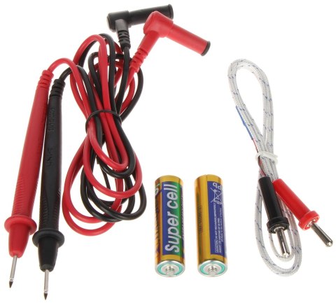 MIERNIK UNIWERSALNY UT-136C+ UNI-T MIERNIK UNIWERSALNY UT-136C+ UNI-T