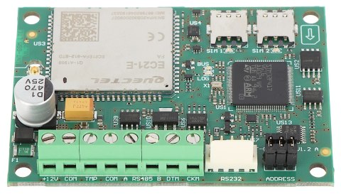 MODUŁ KOMUNIKACYJNY GPRS INT-GSM-LTE SATEL