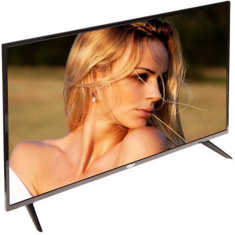 MONITOR VGA, HDMI, AUDIO LM43-F200 43 " - 1080p DAHUA MONITOR VGA, HDMI, AUDIO LM43-F200 43 " - 1080p DAHUA