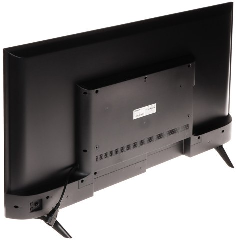 MONITOR VGA, HDMI, AUDIO LM43-F200 43 " - 1080p DAHUA MONITOR VGA, HDMI, AUDIO LM43-F200 43 " - 1080p DAHUA