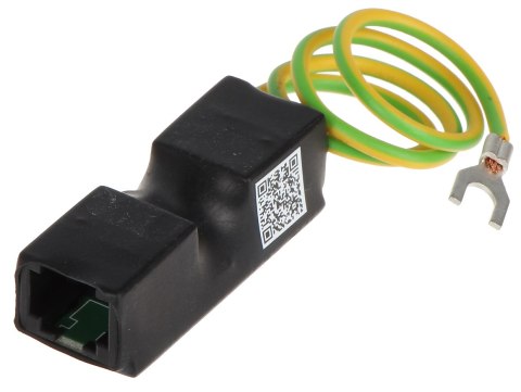 OGRANICZNIK PRZEPIĘĆ IPP-1-20-HS ETHERNET ATTE OGRANICZNIK PRZEPIĘĆ IPP-1-20-HS ETHERNET ATTE