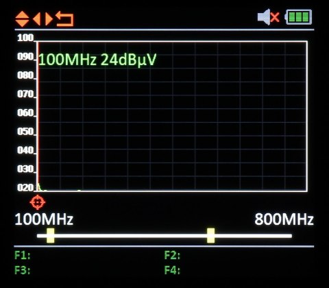 UNIWERSALNY MIERNIK TSC-1270 DVB-T/T2 DVB-S/S2 DVB-C/C2 UNIWERSALNY MIERNIK TSC-1270 DVB-T/T2 DVB-S/S2 DVB-C/C2