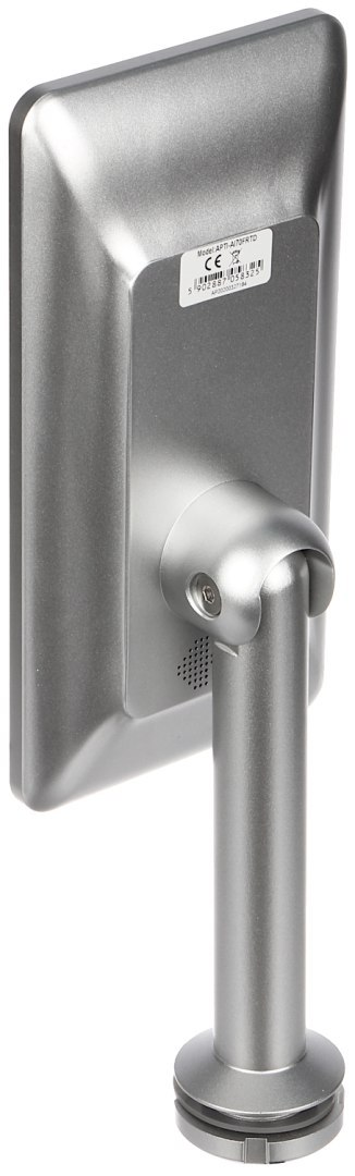 KONTROLER DOSTĘPU Z POMIAREM TEMPERATURY APTI-AI70FRTD 4.5 mm - 1080p KONTROLER DOSTĘPU Z POMIAREM TEMPERATURY APTI-AI70FRTD 4.5 mm - 1080p