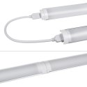 Moduł liniowy LED Maclean, pasuje do podszafkowej lampy LED MCE245, MCE246