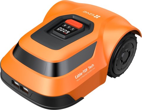 Robot koszący EZVIZ RM600 Robot koszący EZVIZ RM600
