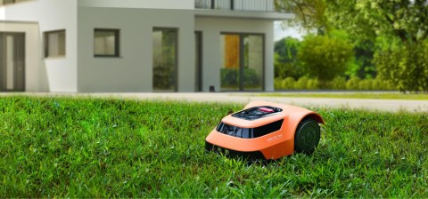 Robot koszący EZVIZ RM600 Robot koszący EZVIZ RM600